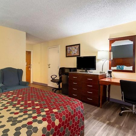 Econo Lodge גאלופ מראה חיצוני תמונה
