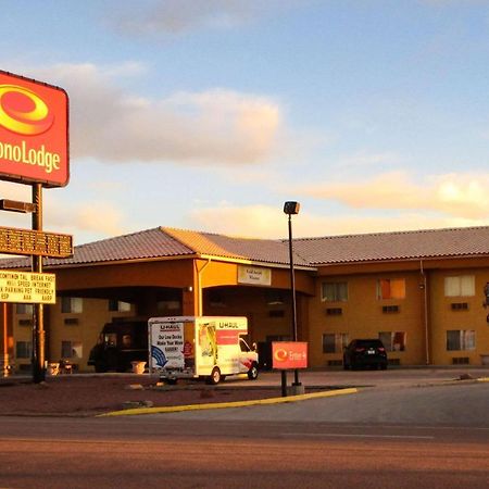 Econo Lodge גאלופ מראה חיצוני תמונה