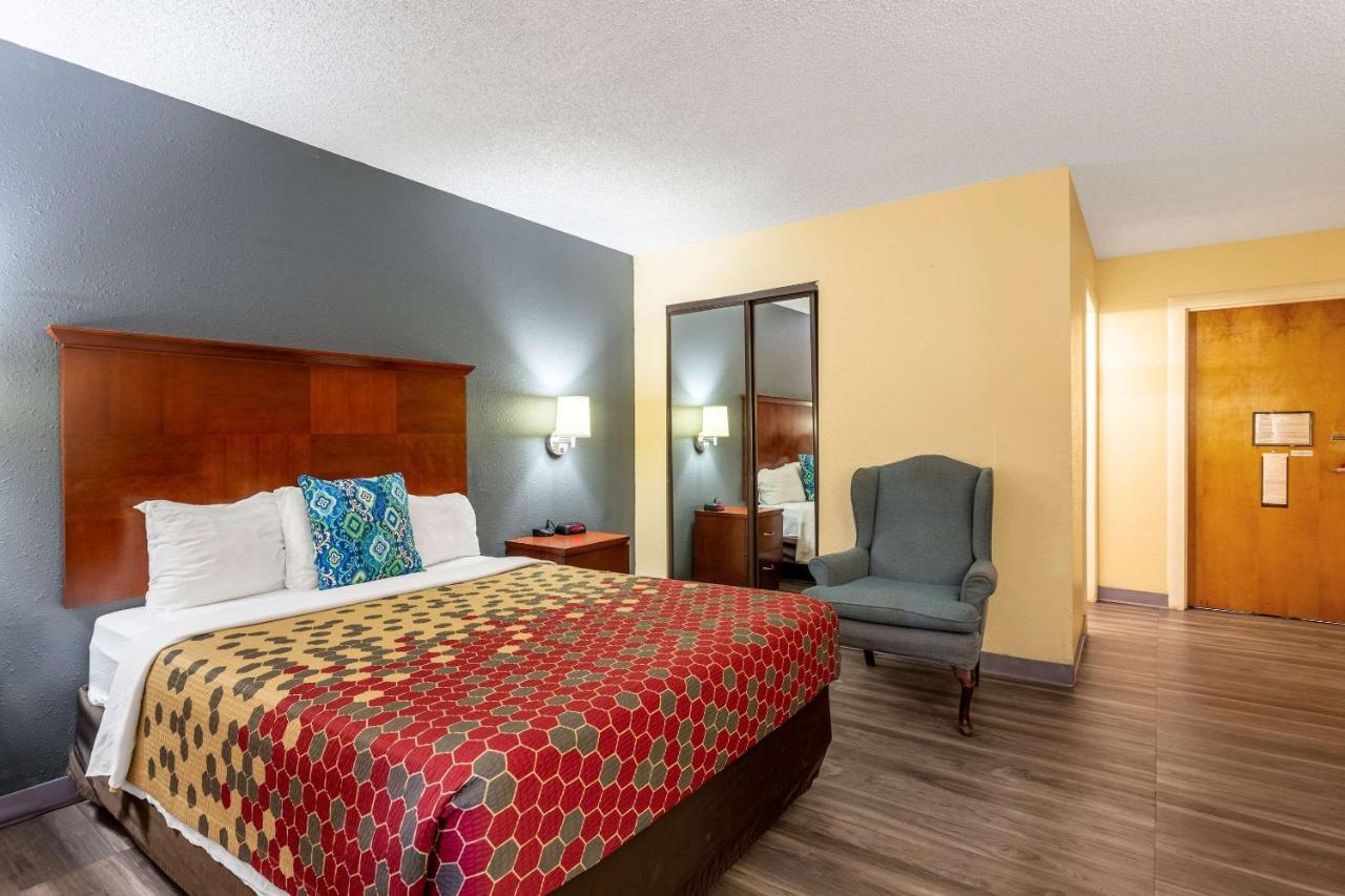 Econo Lodge גאלופ מראה חיצוני תמונה