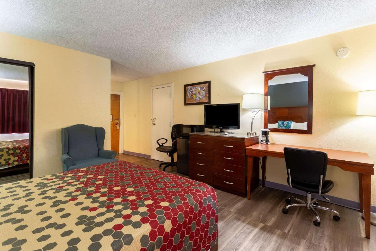 Econo Lodge גאלופ מראה חיצוני תמונה