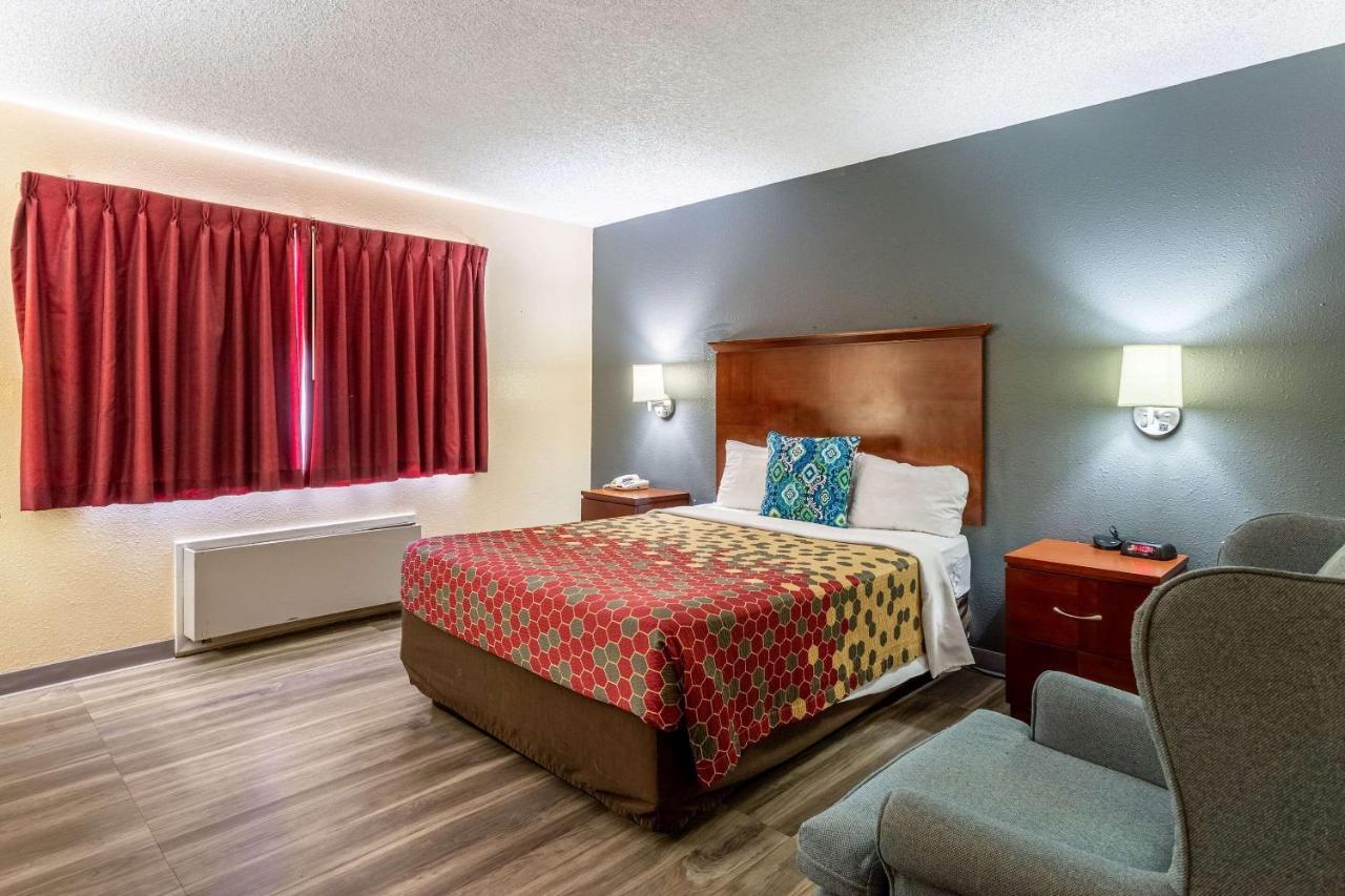 Econo Lodge גאלופ מראה חיצוני תמונה