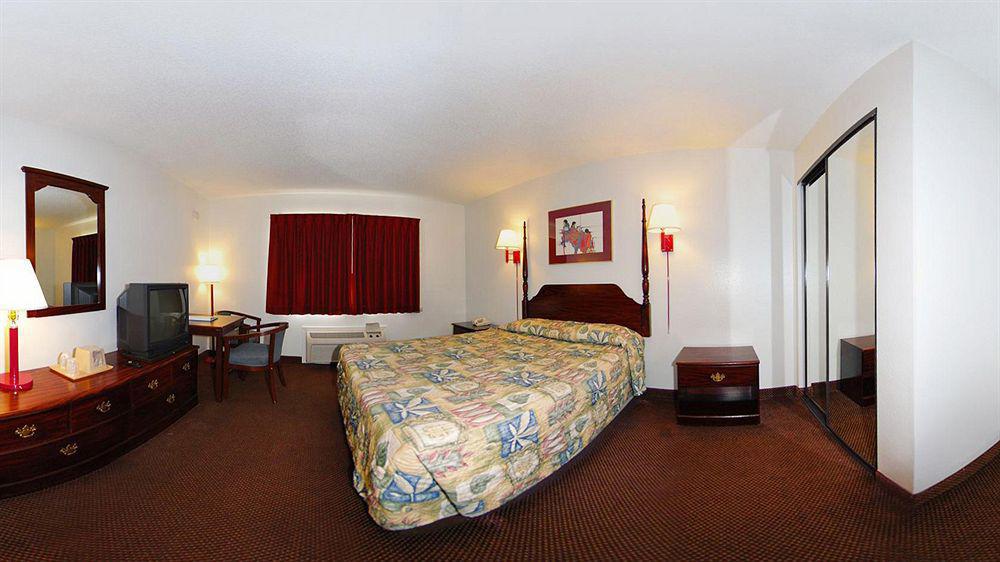 Econo Lodge גאלופ מראה חיצוני תמונה
