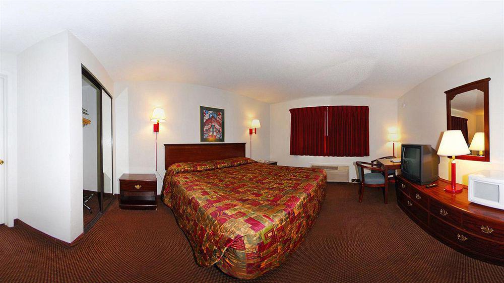 Econo Lodge גאלופ מראה חיצוני תמונה