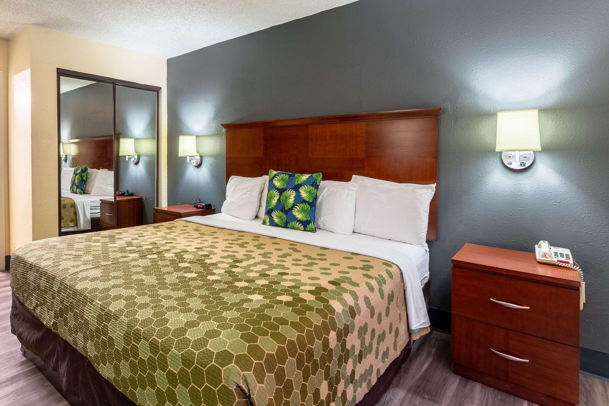 Econo Lodge גאלופ מראה חיצוני תמונה