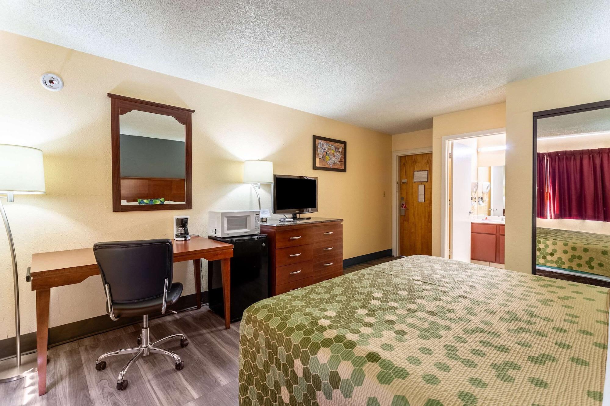 Econo Lodge גאלופ מראה חיצוני תמונה
