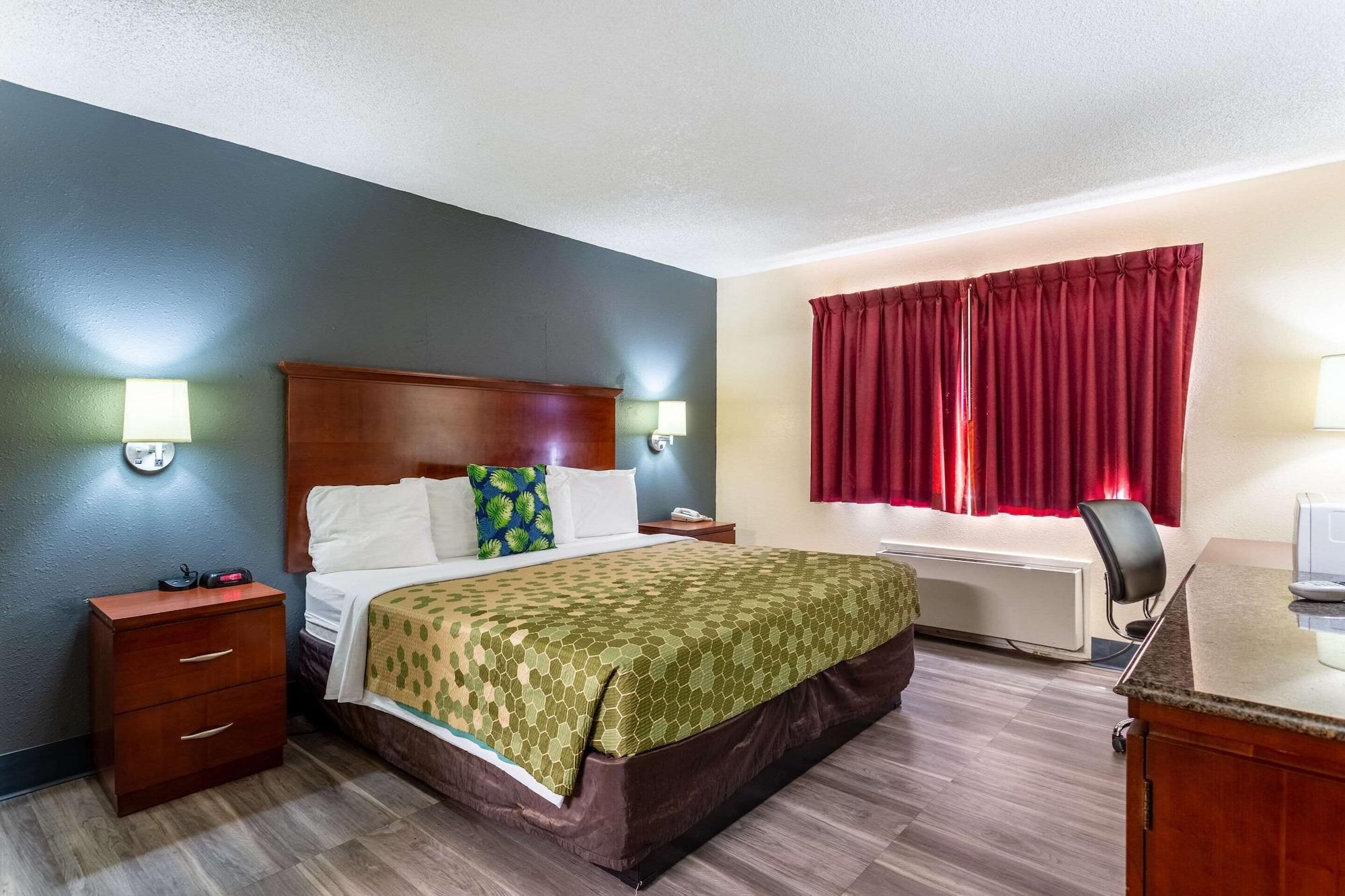Econo Lodge גאלופ מראה חיצוני תמונה