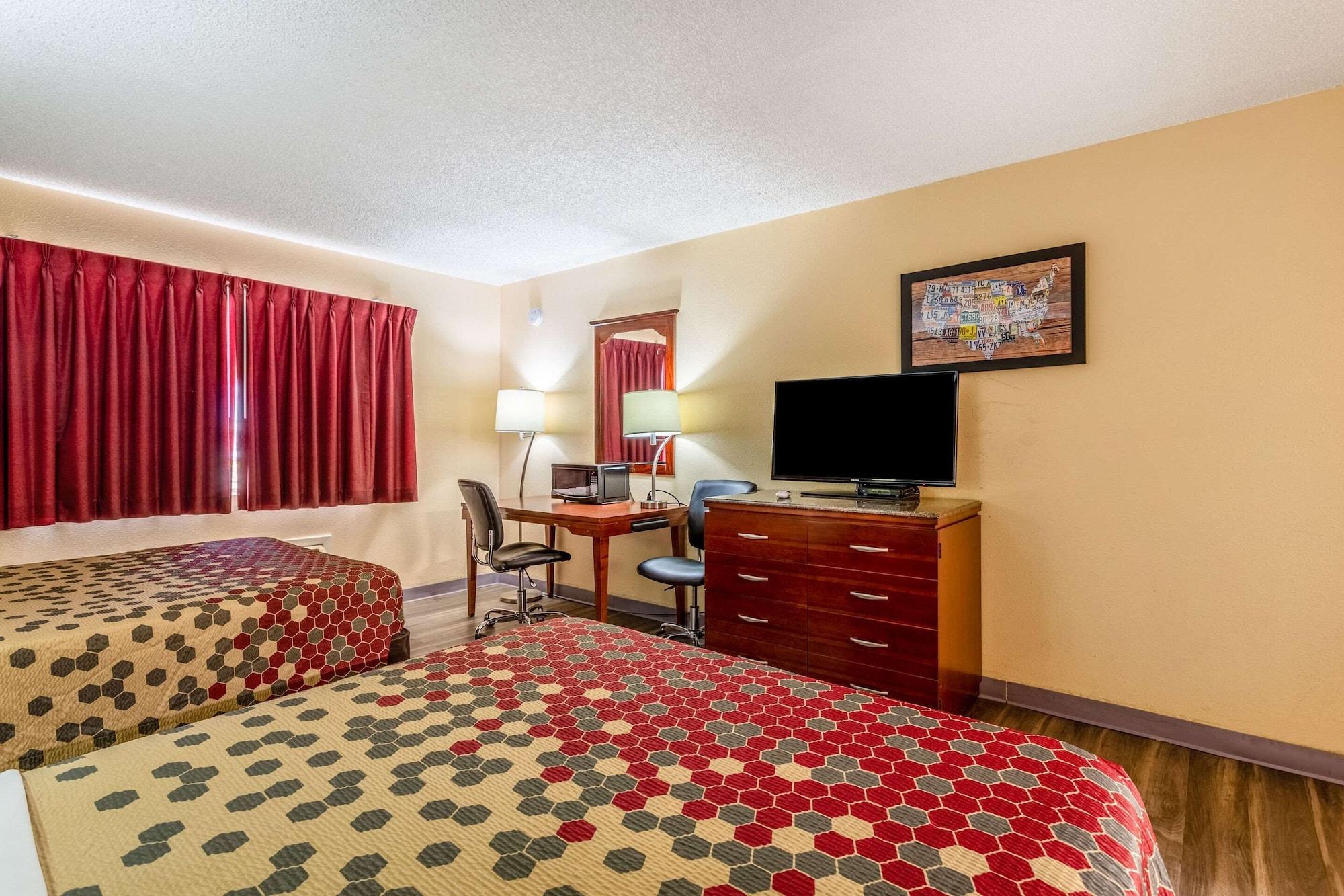 Econo Lodge גאלופ מראה חיצוני תמונה