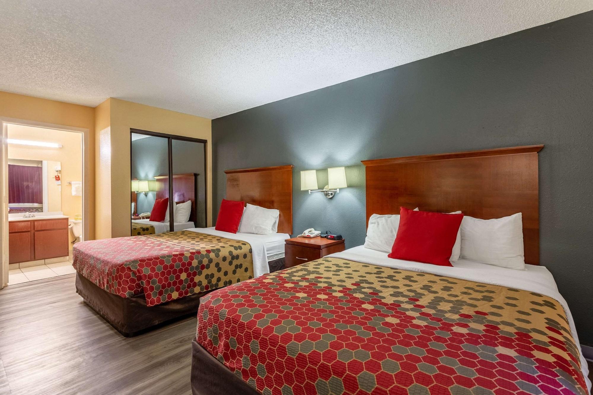 Econo Lodge גאלופ מראה חיצוני תמונה