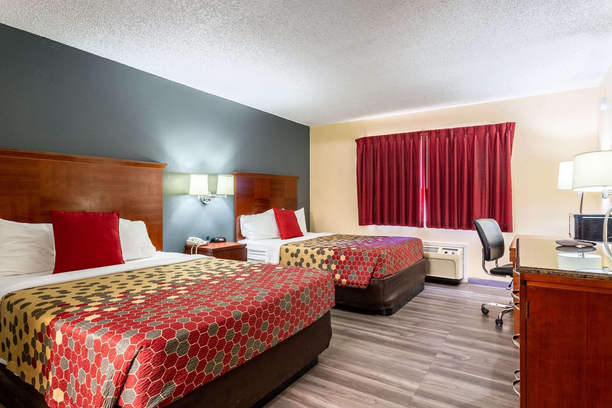 Econo Lodge גאלופ מראה חיצוני תמונה