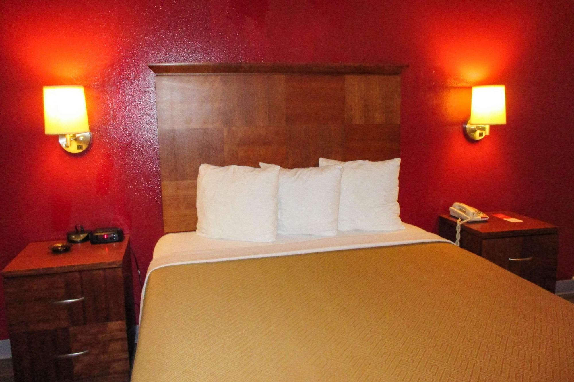 Econo Lodge גאלופ מראה חיצוני תמונה