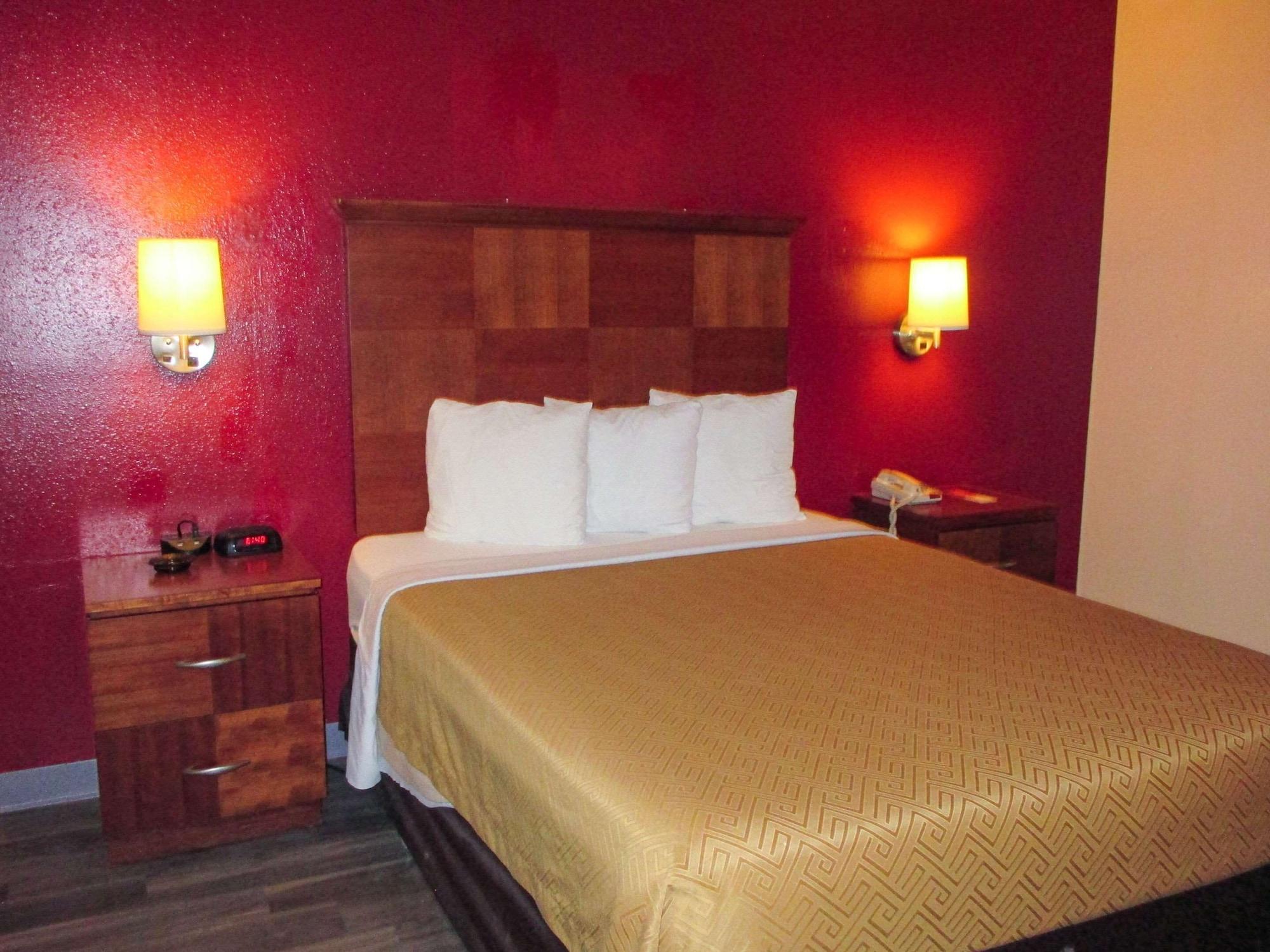 Econo Lodge גאלופ מראה חיצוני תמונה