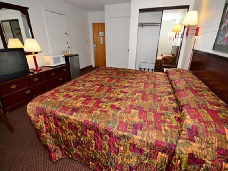 Econo Lodge גאלופ מראה חיצוני תמונה