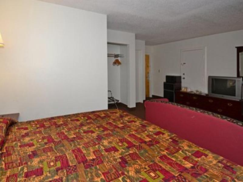 Econo Lodge גאלופ מראה חיצוני תמונה
