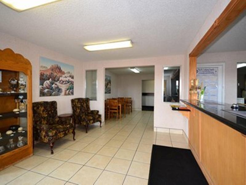 Econo Lodge גאלופ מראה חיצוני תמונה