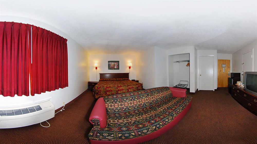 Econo Lodge גאלופ מראה חיצוני תמונה