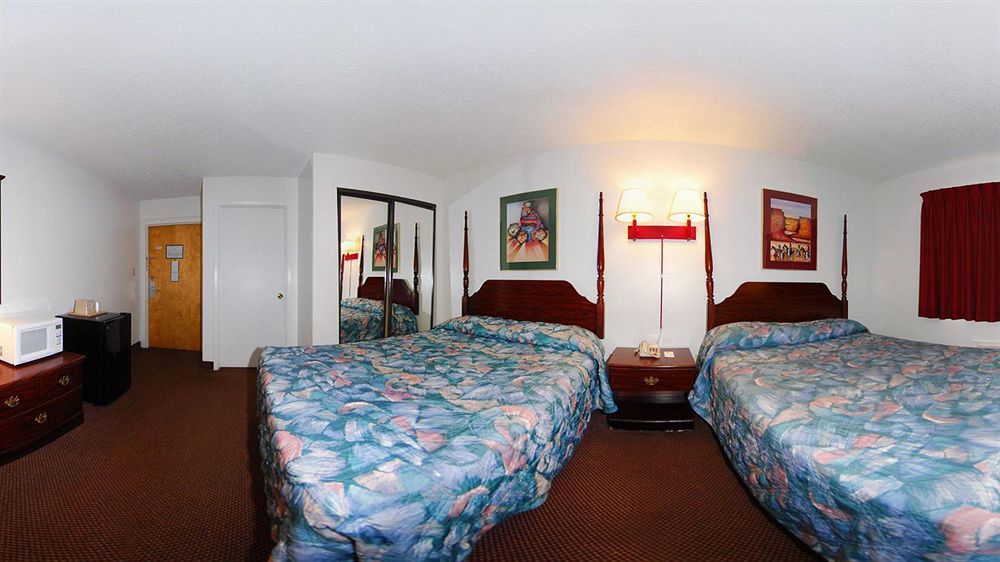 Econo Lodge גאלופ מראה חיצוני תמונה
