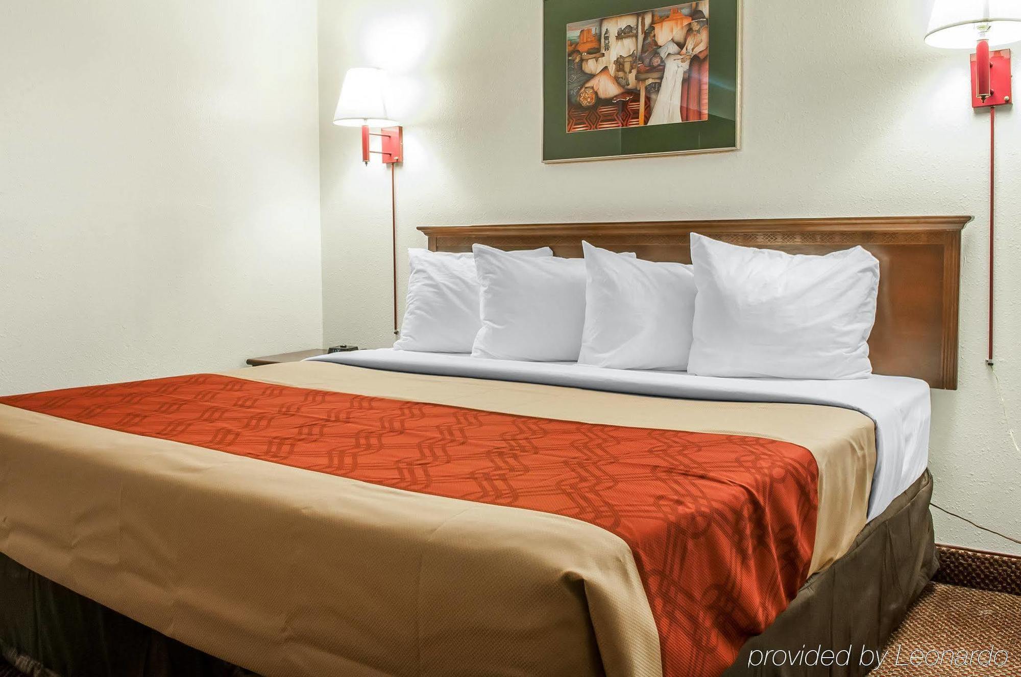 Econo Lodge גאלופ מראה חיצוני תמונה