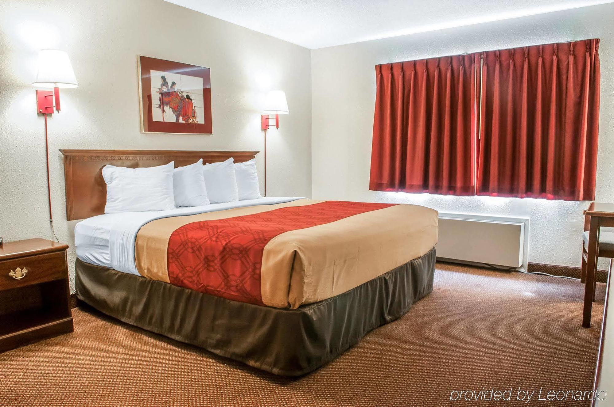 Econo Lodge גאלופ מראה חיצוני תמונה