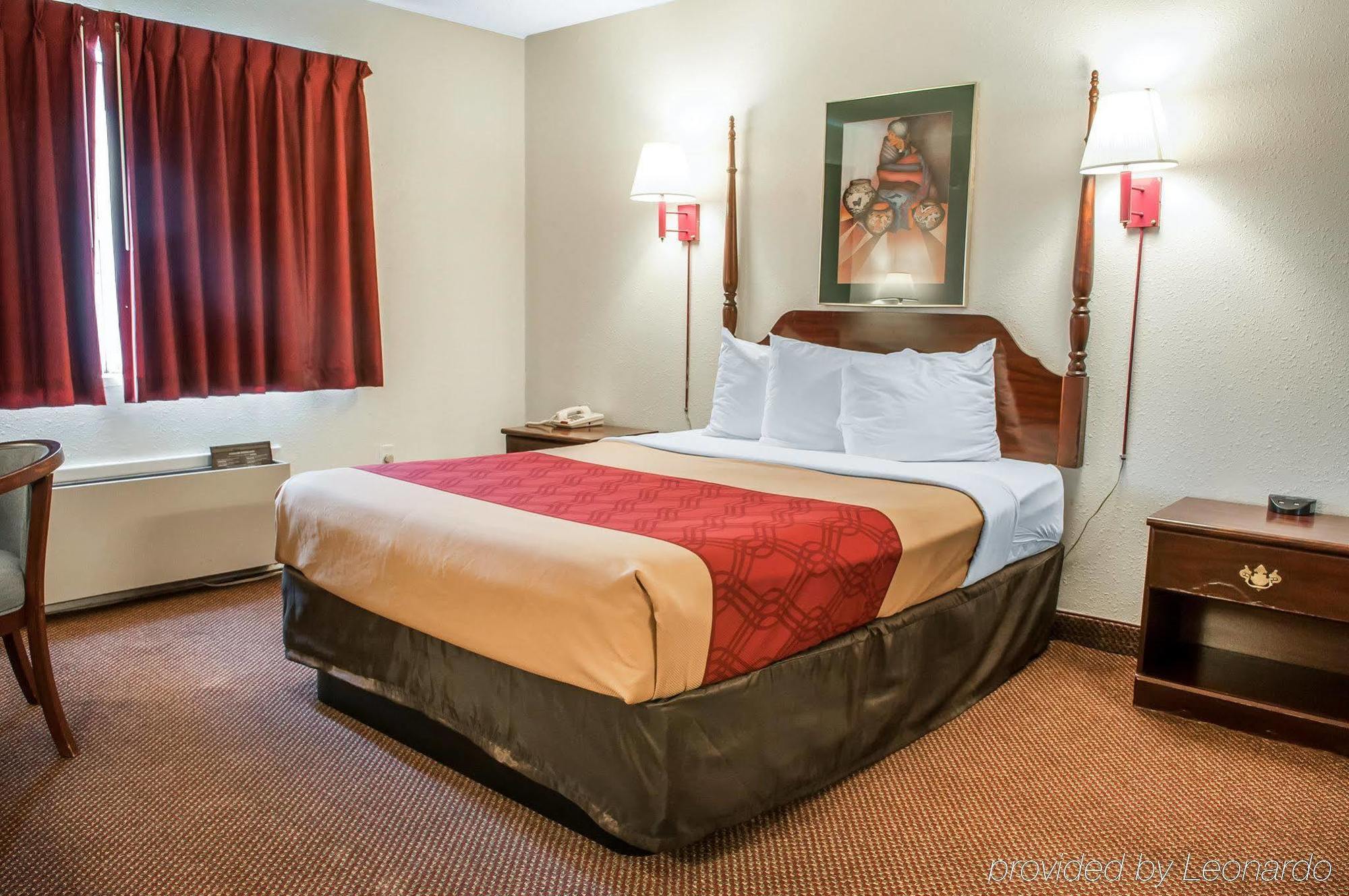 Econo Lodge גאלופ מראה חיצוני תמונה