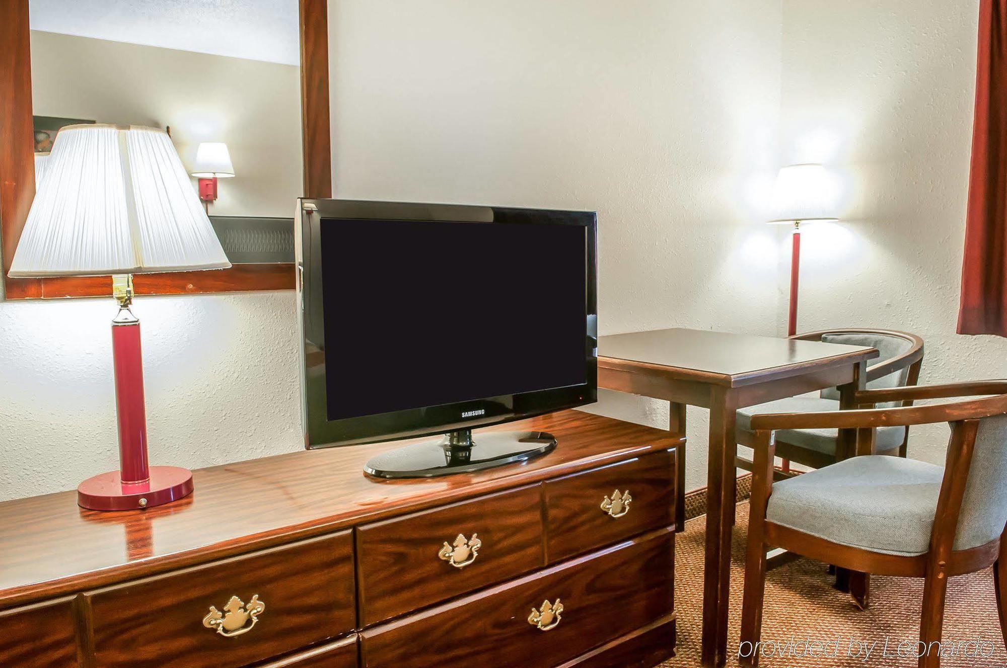 Econo Lodge גאלופ מראה חיצוני תמונה