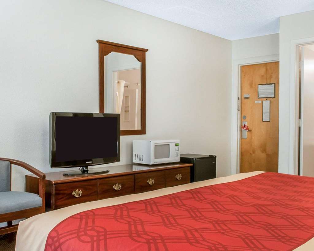 Econo Lodge גאלופ חדר תמונה