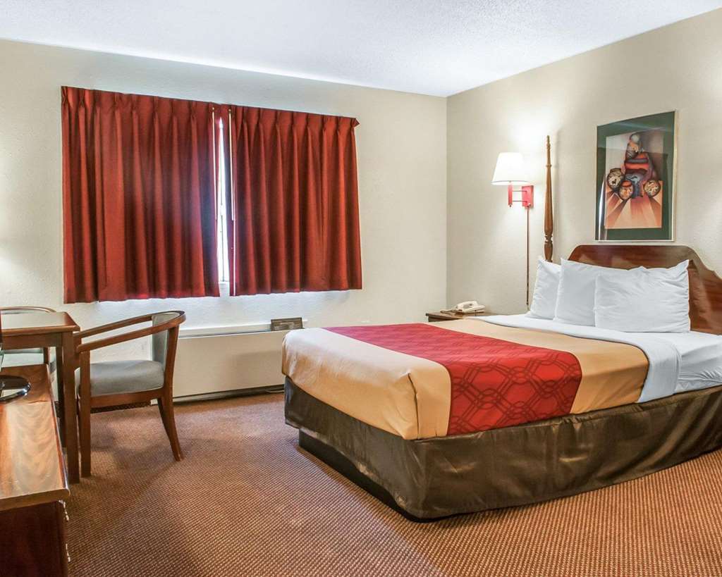 Econo Lodge גאלופ חדר תמונה