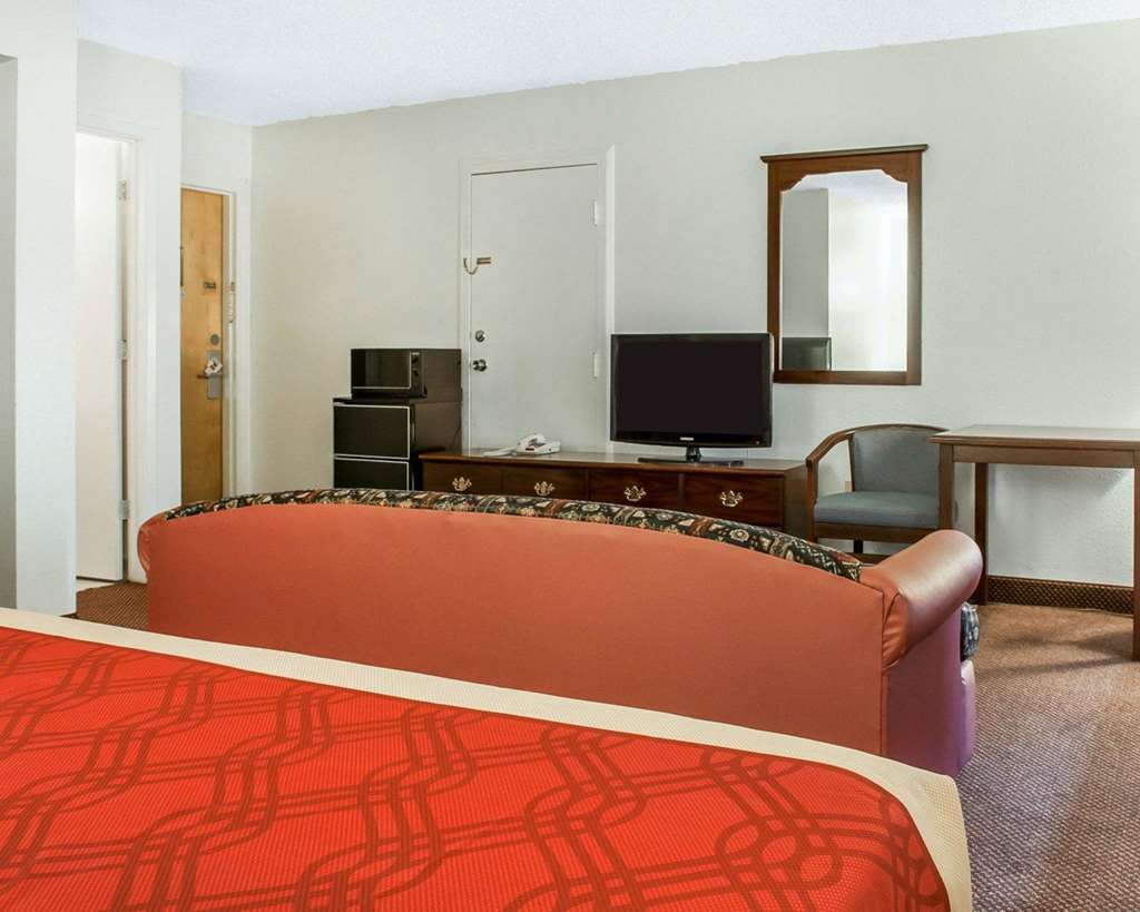 Econo Lodge גאלופ חדר תמונה