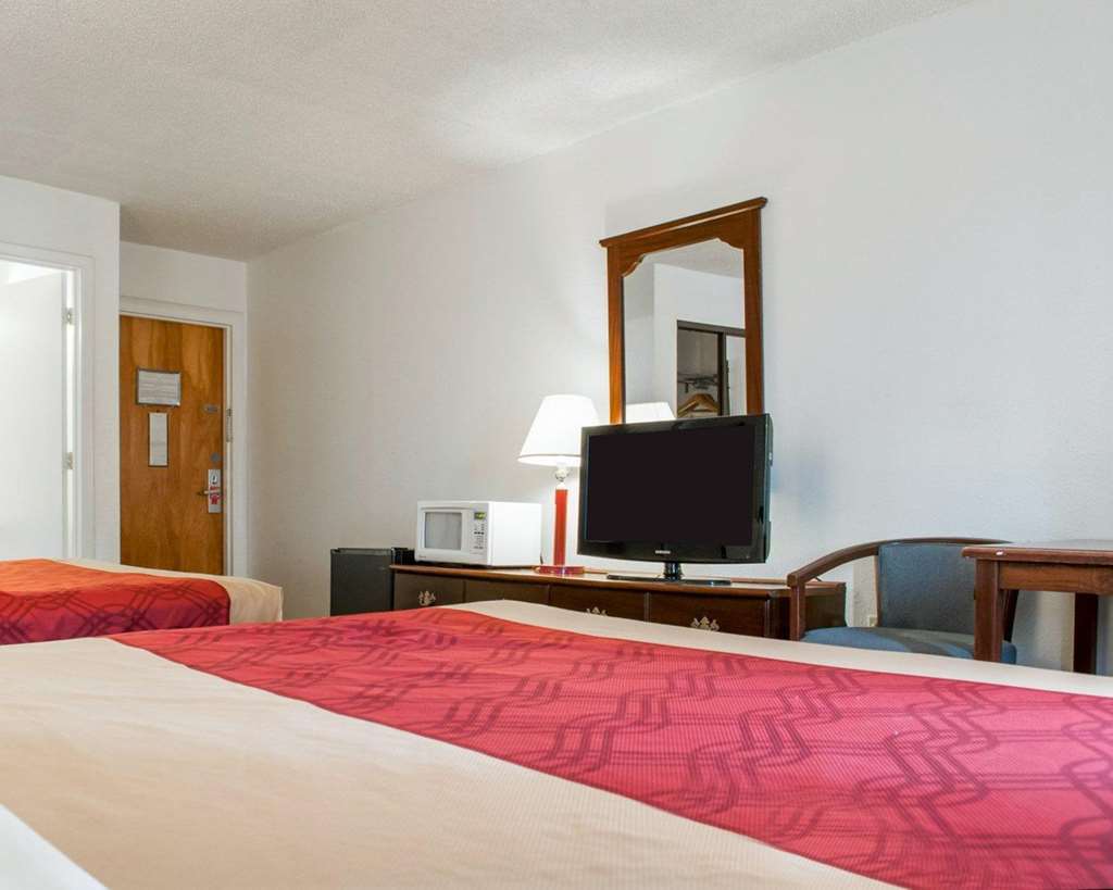 Econo Lodge גאלופ חדר תמונה