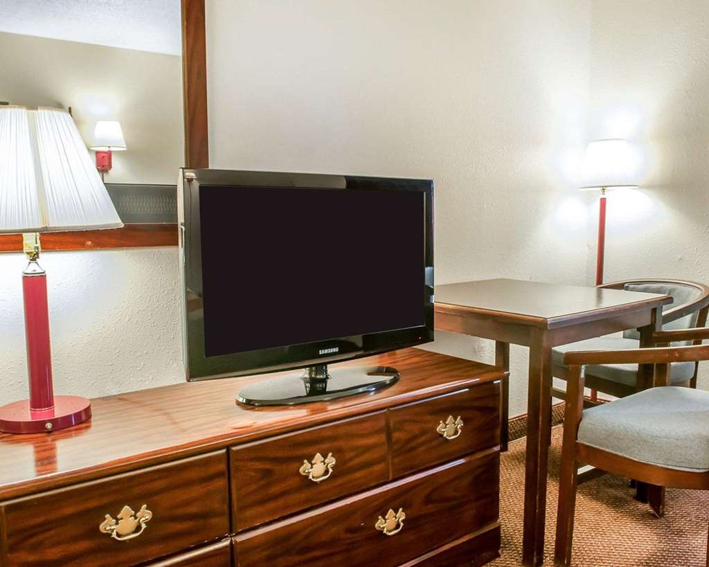 Econo Lodge גאלופ חדר תמונה
