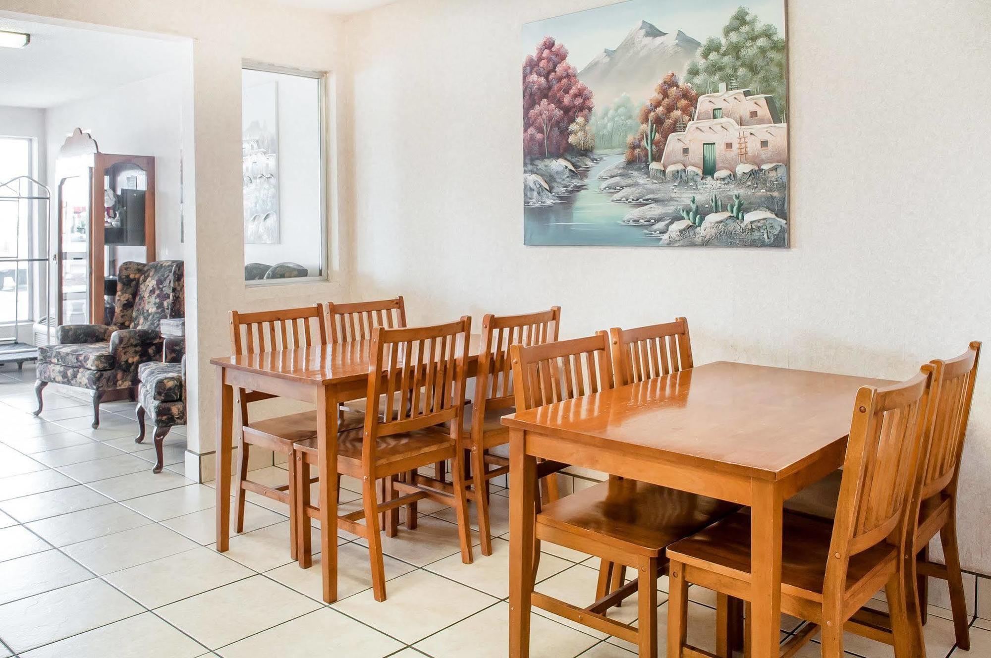 Econo Lodge גאלופ מראה חיצוני תמונה