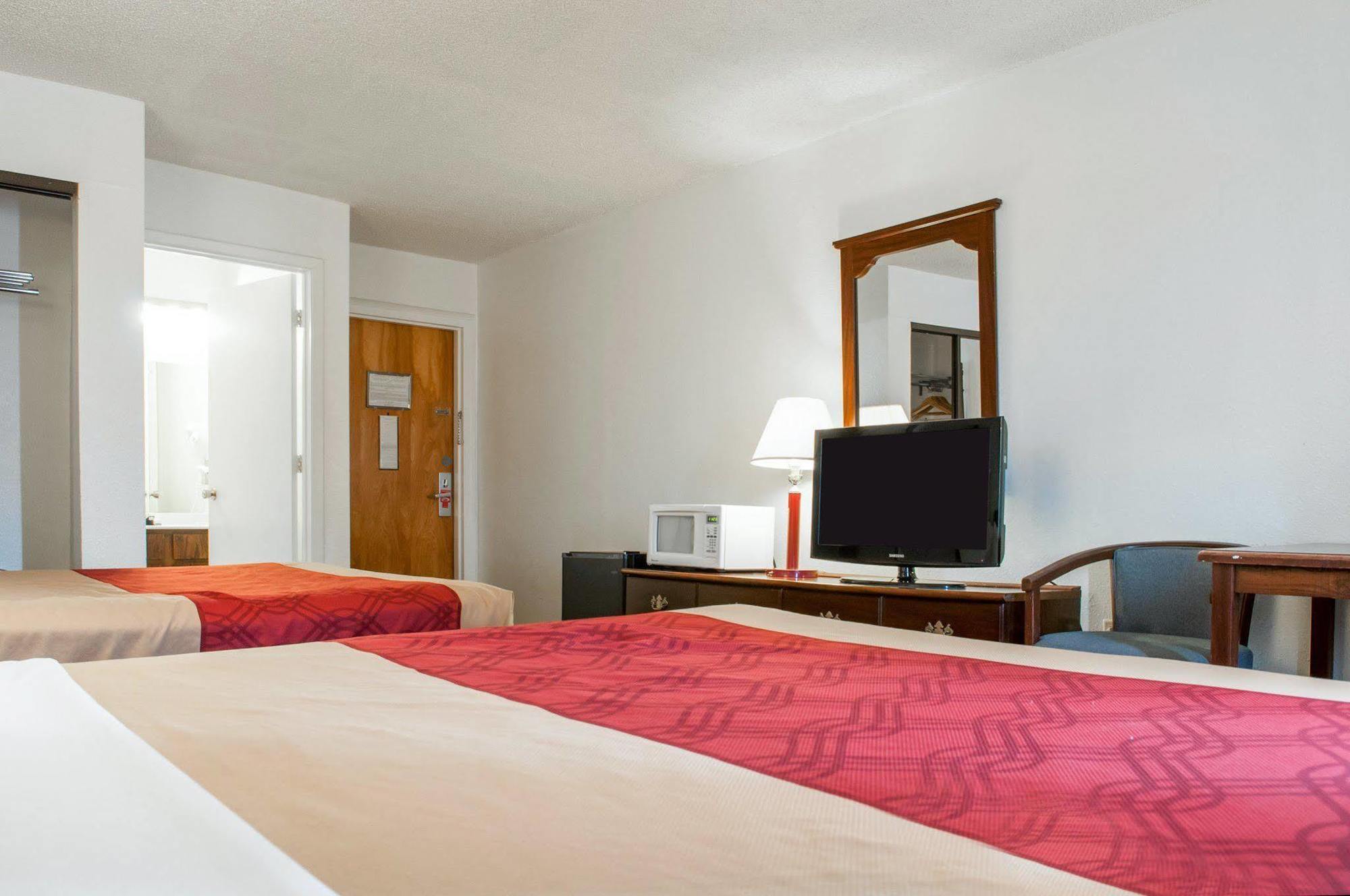 Econo Lodge גאלופ מראה חיצוני תמונה