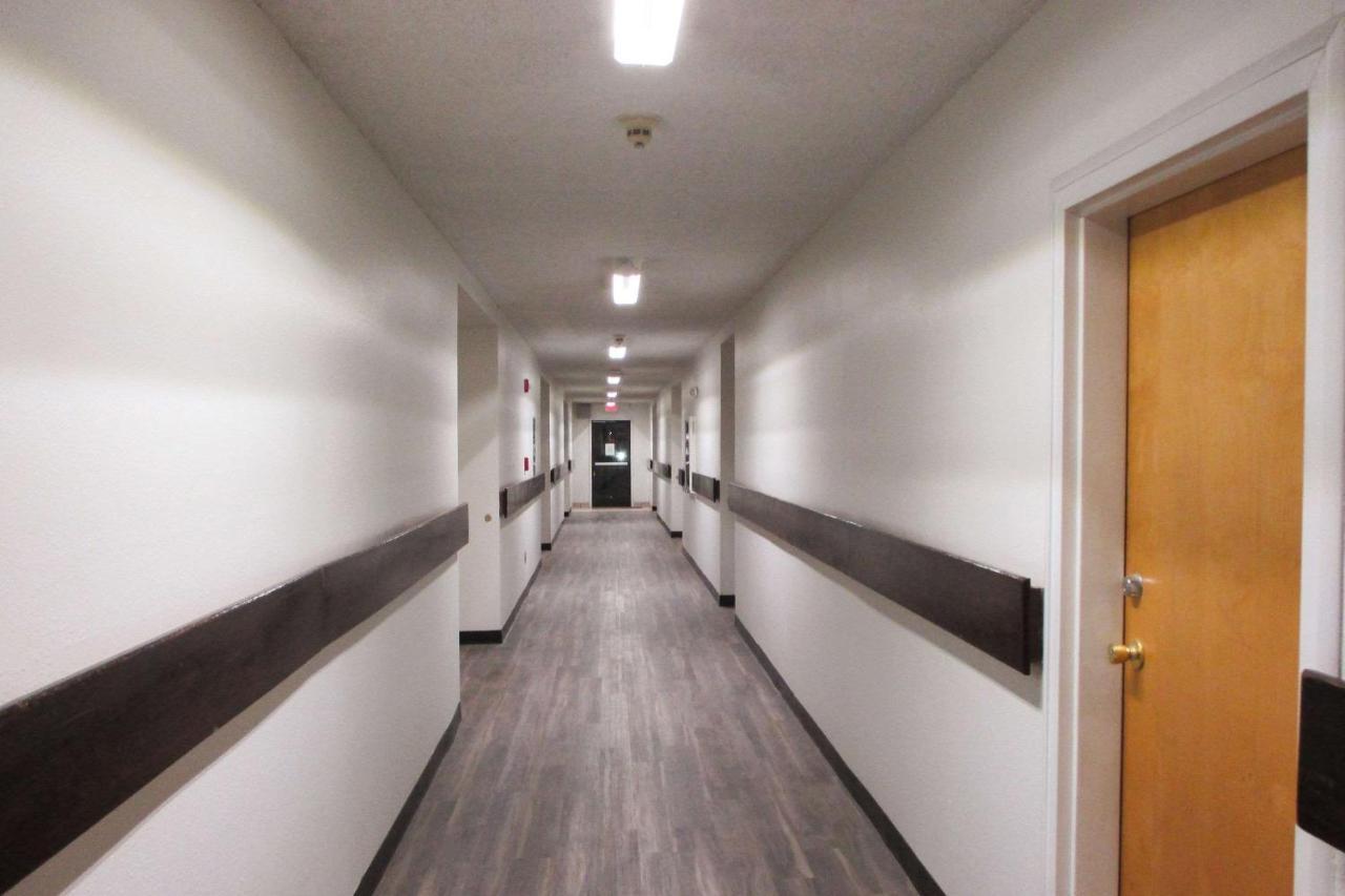 Econo Lodge גאלופ מראה חיצוני תמונה