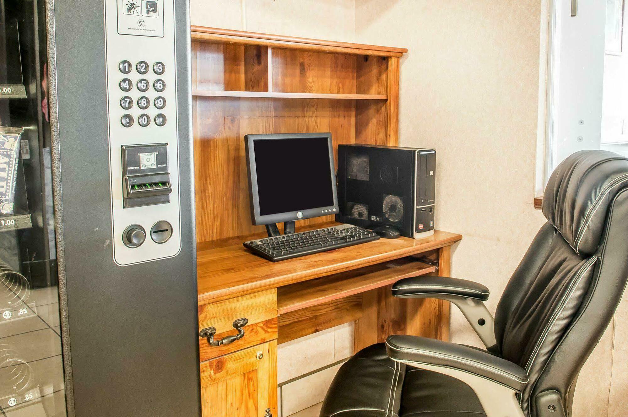 Econo Lodge גאלופ מראה חיצוני תמונה